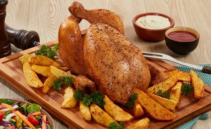 ¿Estás listo para disfrutar de un sabor irresistible? ¿Estás listo para disfrutar de un sabor irresistible?