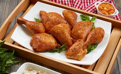 Curiosidades de la carne de pollo Curiosidades de la carne de pollo