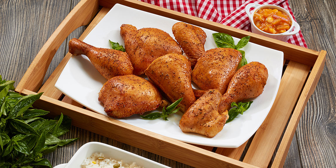 Curiosidades de la carne de pollo