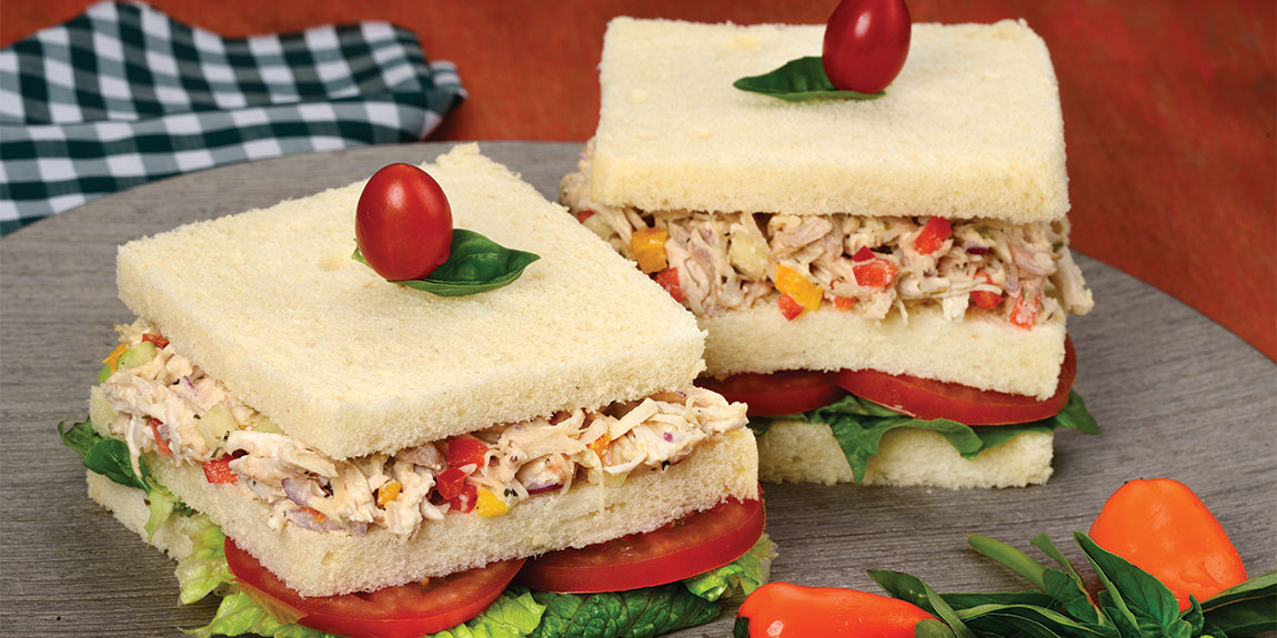 Combinaciones deliciosas para tus refrigerios