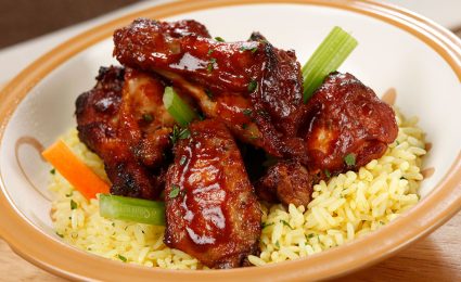 Conoce las presas de Mr.Pollo y sus propiedades Conoce las presas de Mr.Pollo y sus propiedades