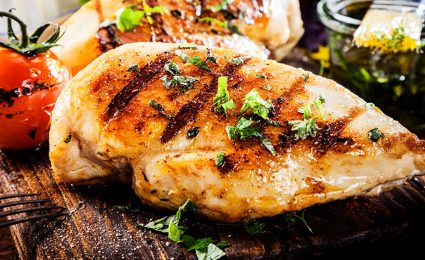 Adobos del mundo para Pollo Adobos del mundo para Pollo