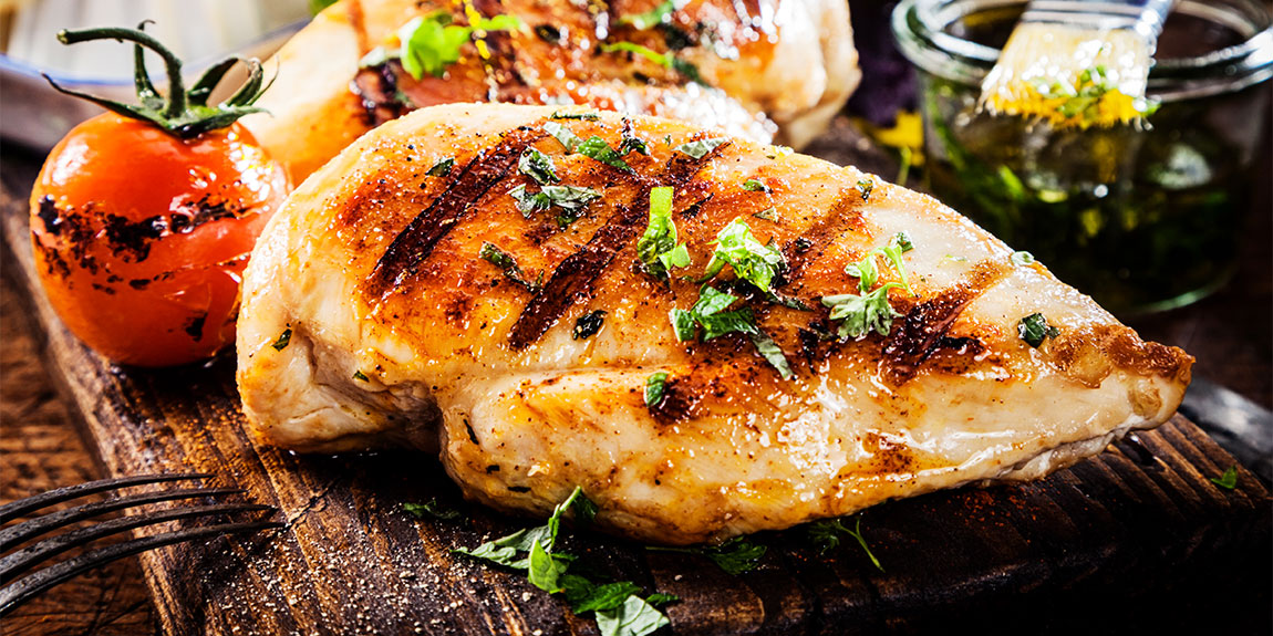 Adobos del mundo para Pollo