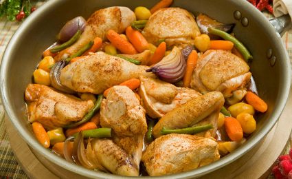 ¡El tiempo preciso para la carne jugosa! ¡El tiempo preciso para la carne jugosa!