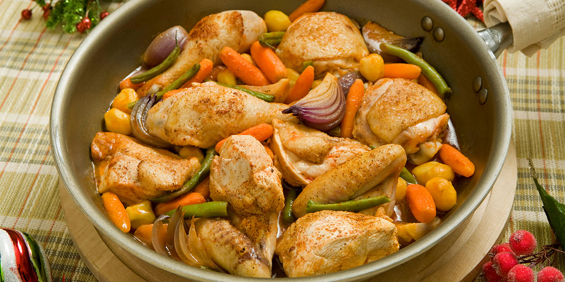 ¡El tiempo preciso para la carne jugosa!