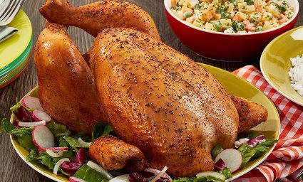 Tips para conservar la carne de pollo Tips para conservar la carne de pollo