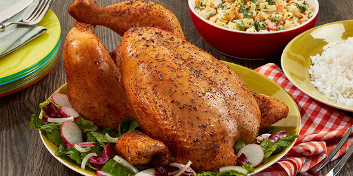 Tips para conservar la carne de pollo