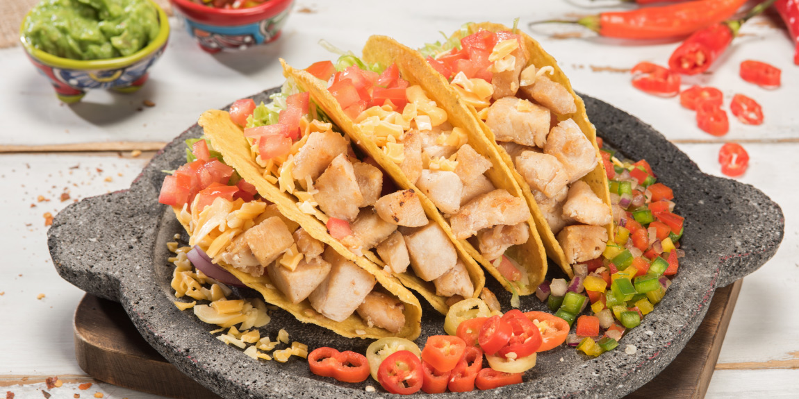 6 razones para amar la Pechuga de Pollo en trozos en lata