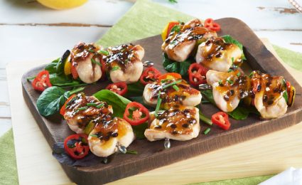 10 recetas rápidas hechas con pollo 10 recetas rápidas hechas con pollo