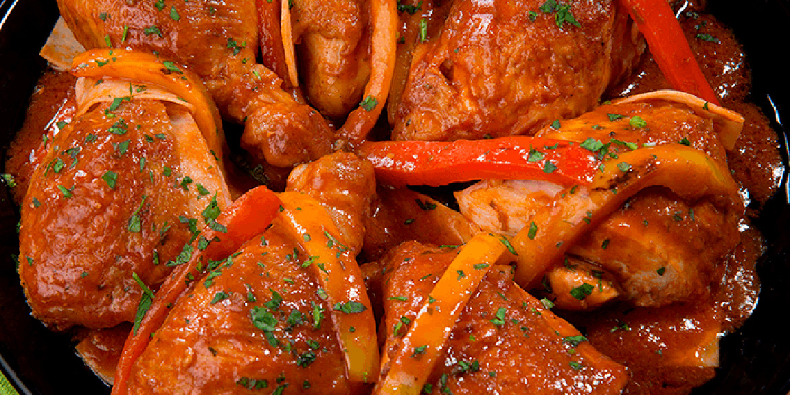 Consume proteína y cuida del Bienestar con Mr. Pollo