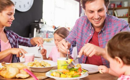 Beneficios del pollo para tu estado de ánimo Beneficios del pollo para tu estado de ánimo