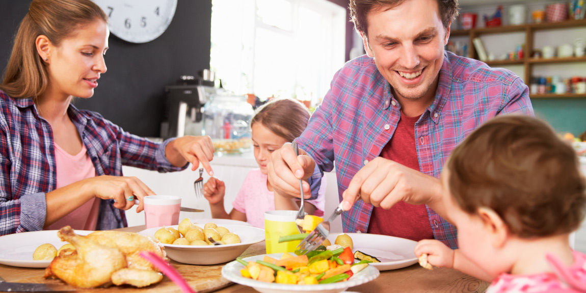 Beneficios del pollo para tu estado de ánimo