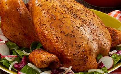 Especias y condimentos para resaltar el sabor de Mr. Pollo Especias y condimentos para resaltar el sabor de Mr. Pollo