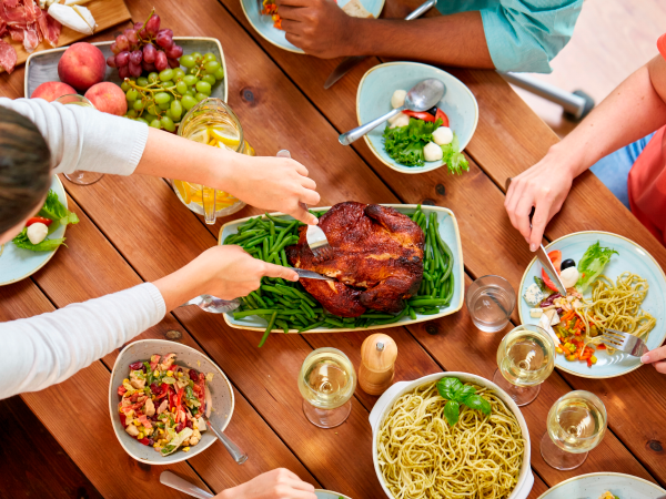 Mr. Pollo - Historia Mr. Pollo - Historia