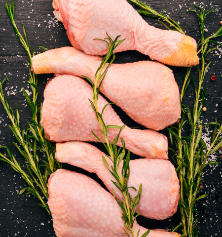 Mr. Pollo - Nuestra esencia proteína Mr. Pollo - Nuestra esencia proteína