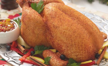 Mitos sobre el consumo del pollo ¡Déjalos atrás! Mitos sobre el consumo del pollo ¡Déjalos atrás!