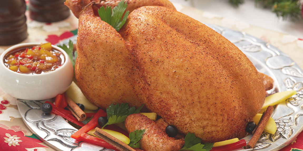 Mitos sobre el consumo del pollo ¡Déjalos atrás!