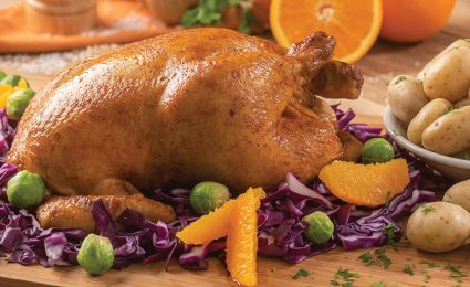 3 tipos de preparaciones con pollo que te encantarán 3 tipos de preparaciones con pollo que te encantarán