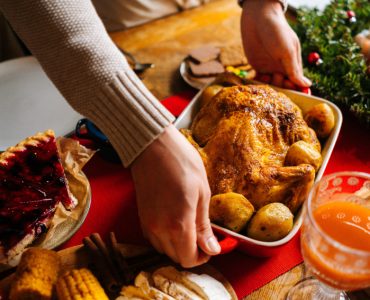 ¿Cenas navideñas para grupos pequeños? Mira estas opciones