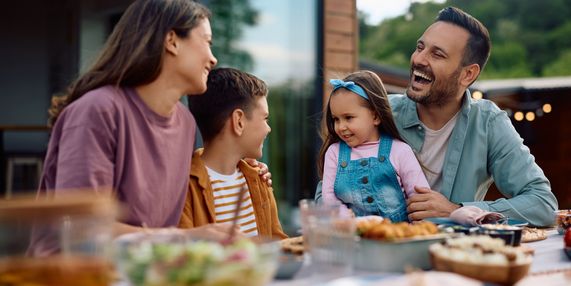 6 Tendencias para tus Comidas en 2025