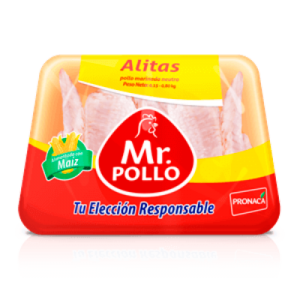 Alitas