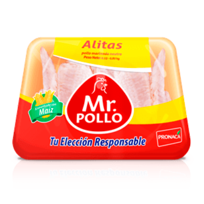 Alitas