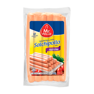 Salchipollo 1 kg