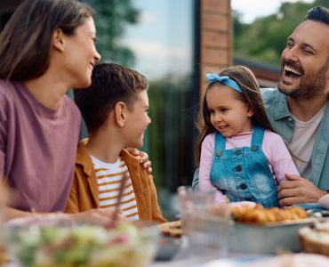 6 Tendencias para tus Comidas en 2025
