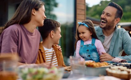 6 Tendencias para tus Comidas en 2025