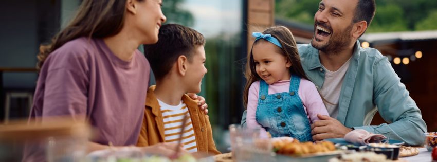 6 Tendencias para tus Comidas en 2025
